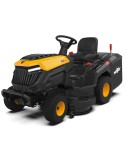 Tractor cortacésped Mowox PLT 98/13 RH – Para grandes jardines
