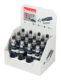 expositor DESTRONILLADOR MANUAL CARRACA MAKITA (8 PTAS)