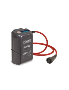 BATERIA ZANON DRIVE 350S / 50.4V -3.2Ah