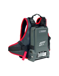 BATERIA ZANON DRIVE 1650S / 50.4V - 6.4Ah