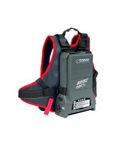 BATERIA ZANON DRIVE 1450S / 50.4V - 12.7Ah