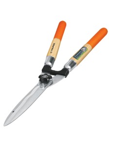 TIJERA CORTASETOS 48CM, CORTE ONDULADO 1
