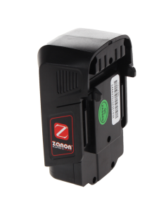 BATERIA ZANON 7,2V 2,5 Ah 2