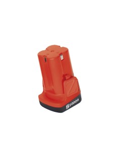 BATERIA ZANON 14.4V 2.5Ah