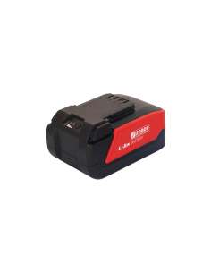 BATERIA ZANON 18V 10,0 Ah