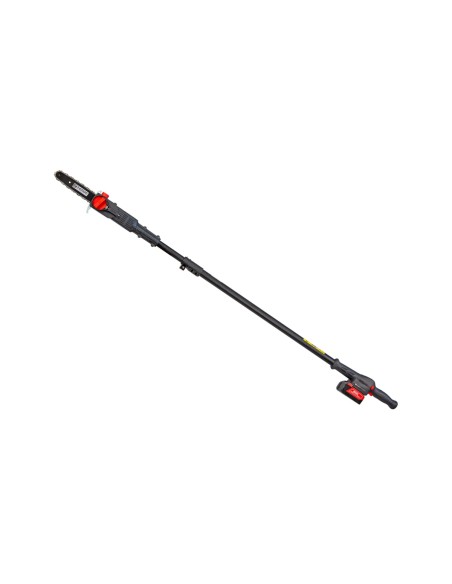 PODADORA ZANON ZP190LP + 2 Bat 5 ah
