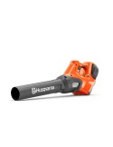 SOPLADOR HUSQVARNA BATERIA 530iB