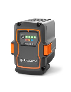BATERIA HUSQVARNA 40-B220X (BLUETOOTH)