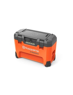 MULTICARGADOR HUSQVARNA 40-C1000X4