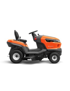 TRACTOR HUSQVARNA TC 220T