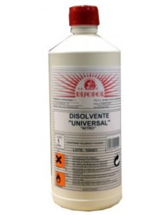 DISOLVENTE 5 LT UNIVERSAL