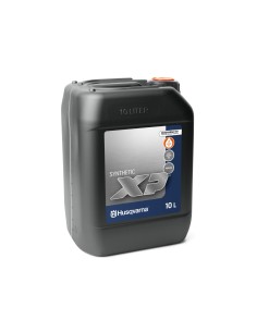 ACEITE HUSQVARNA 2T XP SYNTHETIC 10L
