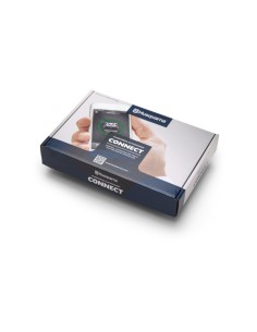 KIT AUTOMOWER CONNECT