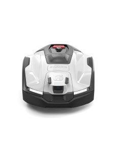 AUTOMOWER HUSQVARNA 410VE NERA 2