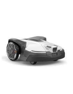 AUTOMOWER HUSQVARNA 430V NERA 2