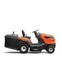 TRACTOR HUSQVARNA TC 215T