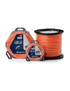 HILO NYLON HUSQVARNA CORE CUT Ø 2,4 mm