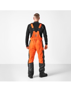 PETO HUSQVRNA CLASSIC CLASE 1 2