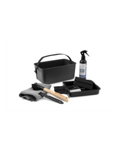 KIT MANTENIMIENTO Y LIMPIEZA AUTOMOWER HUSQ