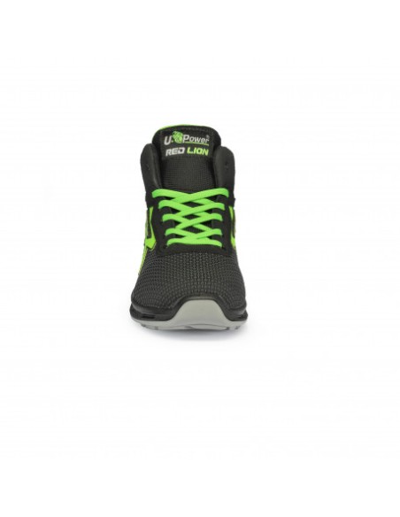 BOTA U-POWER RL HARD S3S