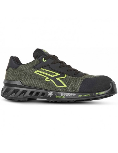 ZAPATO U-POWER RV ROBIN S1PS