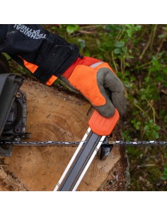 KIT AFILADO HUSQVARNA 2 EN 1 S33G 2