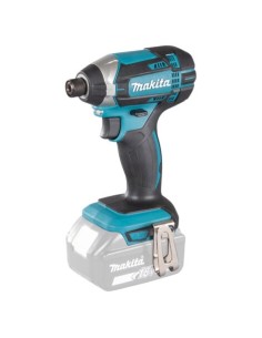LLAVE IMPACTO MAKITA 18V LXT 1/2" 1000NM INSERCCION BOLA