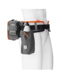CINTURON HUSQVARNA PORTABATERIAS ADAPTADOR