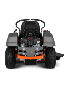 GIRO CERO HUSQVARNA Z 242 F 2