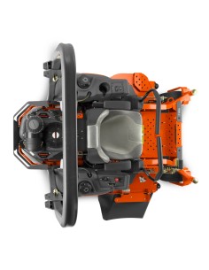 GIRO CERO HUSQVARNA Z 560 X 2