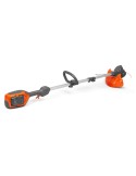 DESBROZADORA HUSQVARNA BATERIA 525iLXT