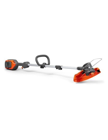 DESBROZADORA HUSQVARNA BATERIA 525iLXT