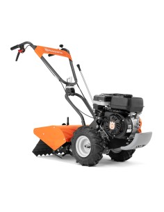 MOTOCULTOR HUSQVARNA TR 348 2