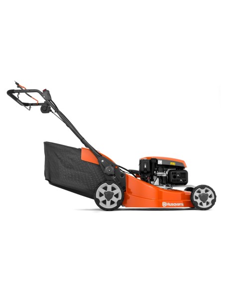 CORTACESPED HUSQVARNA LC 353 VE ABS