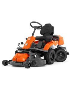 RIDER HUSQVARNA  R 214 TC 2