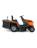 TRACTOR HUSQVARNA TC 112