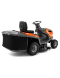 TRACTOR HUSQVARNA TC 112