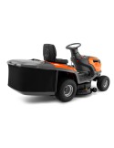 TRACTOR HUSQVARNA TC 114