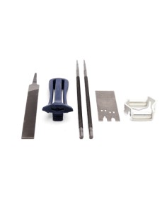 KIT AFILADO HUSQVARNA 1/4" H00