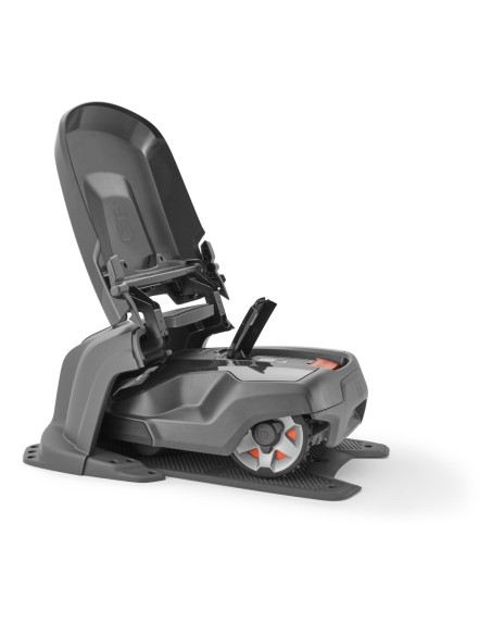 CASETA AUTOMOWER HUSQVARNA PEQUEÑA (D/S)