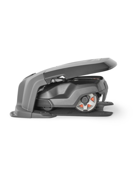 CASETA AUTOMOWER HUSQVARNA PEQUEÑA (D/S)