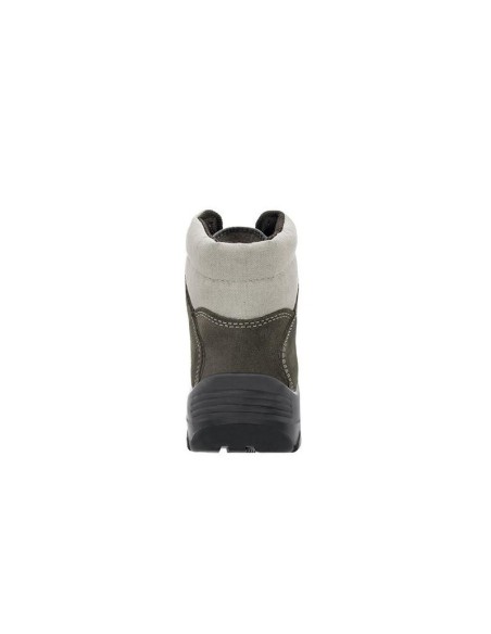 BOTA PANTER TREKKING ZION GRIS SB01