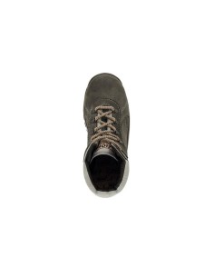 BOTA PANTER TREKKING ZION GRIS SB01 2
