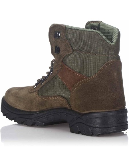 BOTA TREKKING SERRAJE