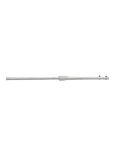 PERTIGA TELESCOPICA CLIP/PALOMILLA 3,60MT IPMAX