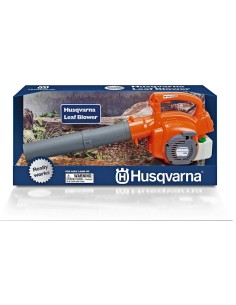 SOPLADOR JUGUETE HUSQVARNA 2