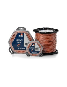 Hilo de corte WHISPER TWIST - Ø 2,7 mm