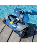 LIMPIAFONDO ZODIAC MX8