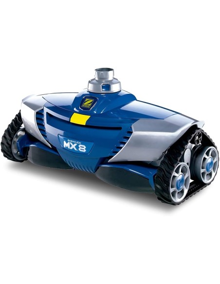 LIMPIAFONDO ZODIAC MX8