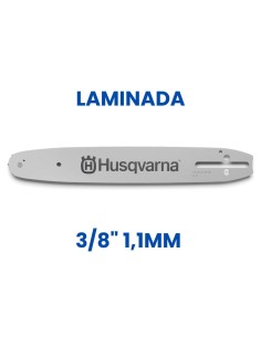 ESPADIN HUSQVARNA LAMINADO 3/8" 1,1MM HSM
